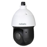 NBLC-4225Z-ASDV2. Видеокамера IP поворотная. Nobelic