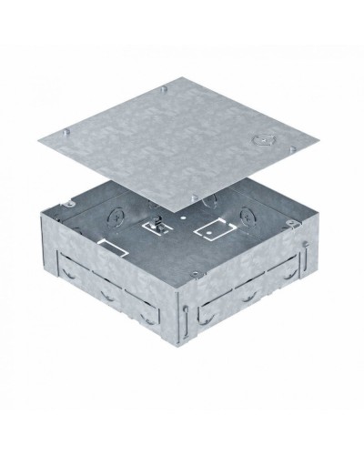 UDHOME BOX 4, (7427430). Коробка для люка. OBO Bettermann в Махачкале