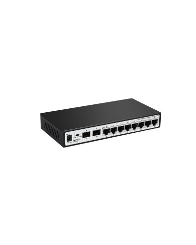 OR-OS2210F/A1A. Неуправляемый коммутатор. ORIGO в Махачкале