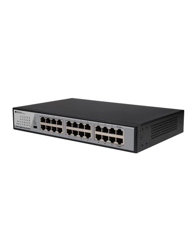 OR-OS2224/A1A. Неуправляемый коммутатор. ORIGO в Махачкале