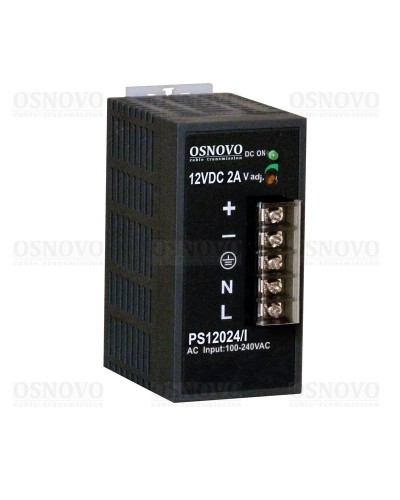 PS-48048/I. Блок питания. OSNOVO в Махачкале