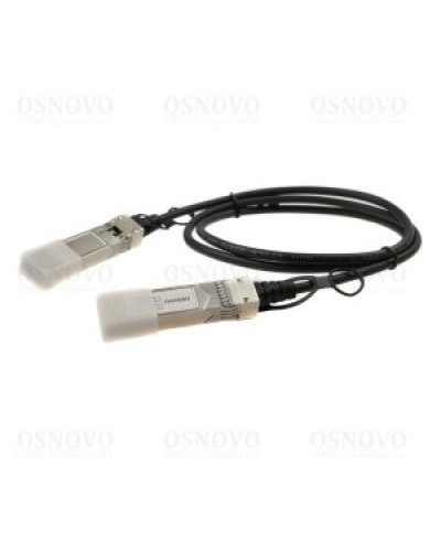 OC-SFP-10G-5M. DAC-кабель. OSNOVO в Махачкале