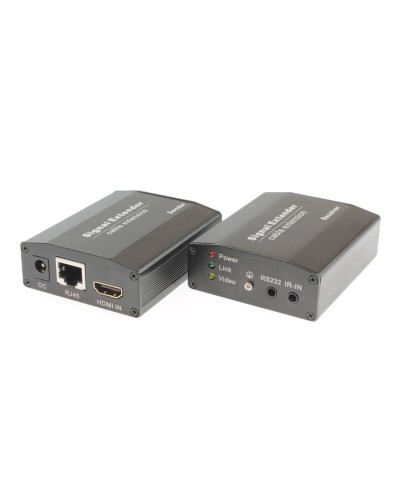 TA-HiP+RA-HiP. Удлинитель HDMI-сигнала. OSNOVO в Махачкале