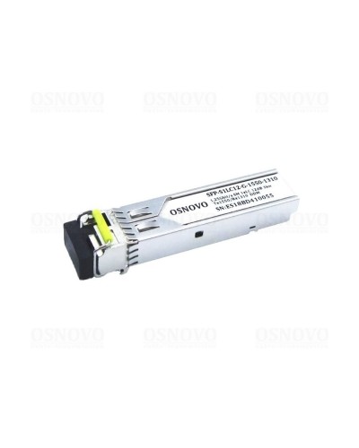 SFP-S1LC12-G-1550-1310. SFP-модуль. OSNOVO в Махачкале
