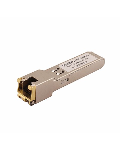 SFP-TP-RJ45(1G). SFP-модуль. OSNOVO в Махачкале