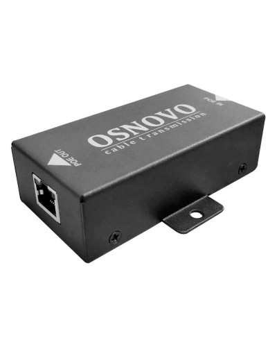 E-PoE/1. Удлинитель PoE по кабелю UTP. OSNOVO в Махачкале