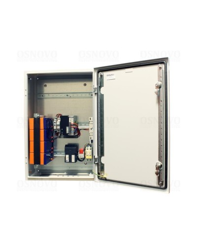 OS-46TB1: Кросс оптический уличный в монтажном шкафу в Махачкале