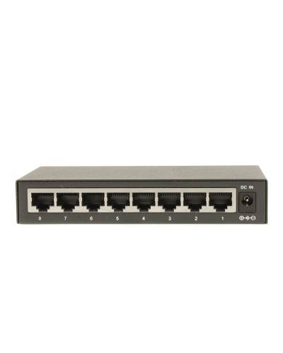 SW-70800. Коммутатор без PoE. OSNOVO в Махачкале