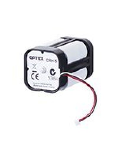 CRH-5. Держатель элементов питания извещателей Optex. Optex в Махачкале