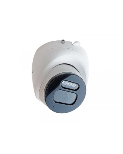 IP-E042.1(2.8)MPL_V.1. Видеокамера IP купольная. Optimus в Махачкале