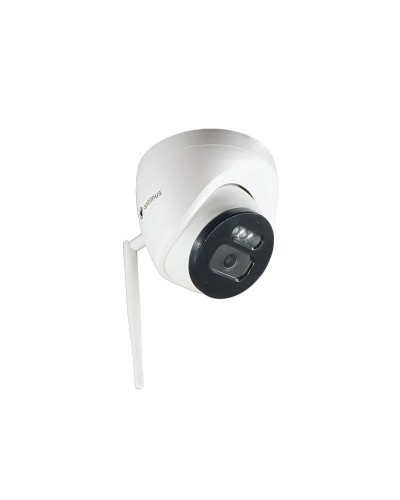 IP-H044.0(2.8)MW_V.2. Видеокамера IP купольная. Optimus в Махачкале
