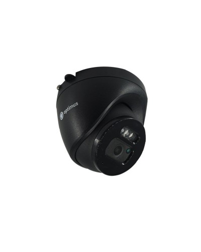 IP-S042.1(2.8)MP (b). Видеокамера IP купольная. Optimus в Махачкале