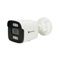 IP-E012.1(3.6)PE_V.4. Видеокамера IP цилиндрическая. Optimus