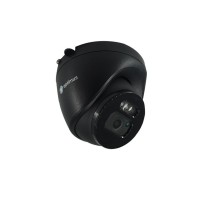 IP-S045.0(2.8)MP (b). Видеокамера IP купольная. Optimus