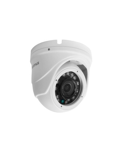 AHD-H045.0(2.8)_V.2. Видеокамера мультиформатная купольная. Optimus в Махачкале