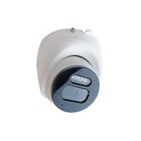 IP-E044.0(2.8)MPCF. Видеокамера IP купольная. Optimus
