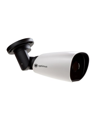 IP-S012.1(5-50)P_BM06. Видеокамера IP цилиндрическая. Optimus в Махачкале