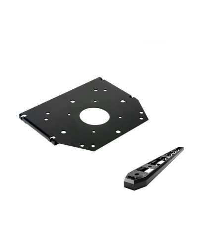 PERCo-PI-01.400. Пластина торцевая. PERCo в Махачкале