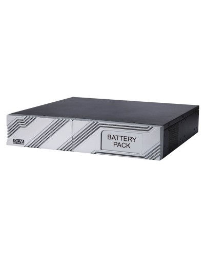 BAT SRT-48V FOR SRT-1500A. Дополнительный блок батарей. POWERCOM в Махачкале