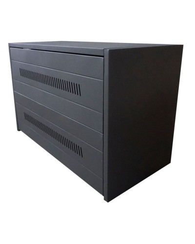 BAT VGD-II-C10 (1068778). Дополнительный блок батарей. POWERCOM в Махачкале