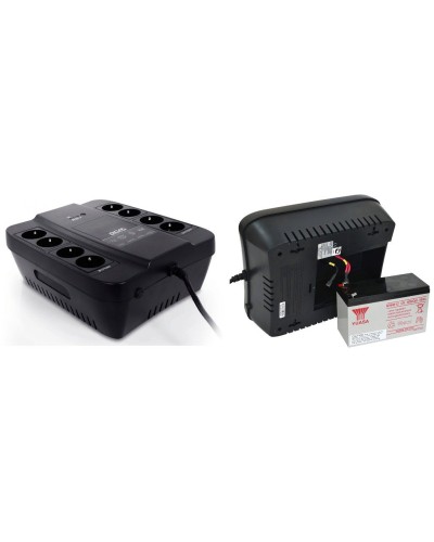 SPD-450N. Источник бесперебойного питания. POWERCOM в Махачкале