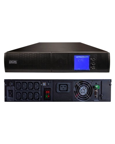 SNT-1000. Источник бесперебойного питания. POWERCOM в Махачкале