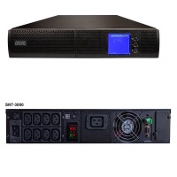 SNT-3000. Источник бесперебойного питания. POWERCOM