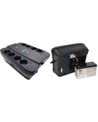 SPD-1100U LCD. Источник бесперебойного питания. POWERCOM в Махачкале
