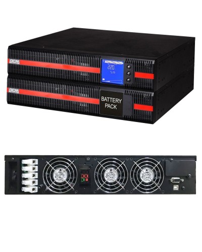 MRT-10K (COMPATIBLE W/BAT/PDU). Источник бесперебойного питания. POWERCOM в Махачкале
