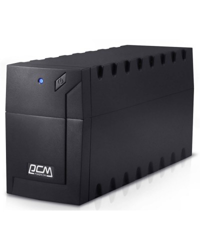 RPT-1000AP EURO. Источник бесперебойного питания. POWERCOM в Махачкале