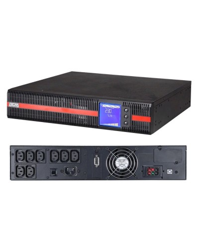 MRT-1000SE. Источник бесперебойного питания. POWERCOM в Махачкале