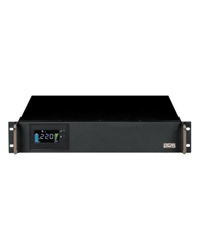 KIN-1000AP RM. Источник бесперебойного питания. POWERCOM в Махачкале