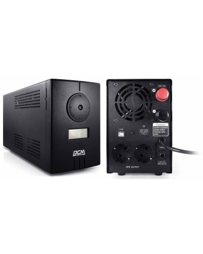 INF-500 (300W). Источник бесперебойного питания. POWERCOM в Махачкале