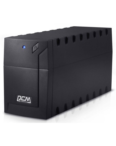 RPT-600A. Источник бесперебойного питания. POWERCOM в Махачкале
