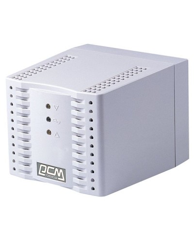 TCA-1200. Стабилизатор напряжения. POWERCOM в Махачкале