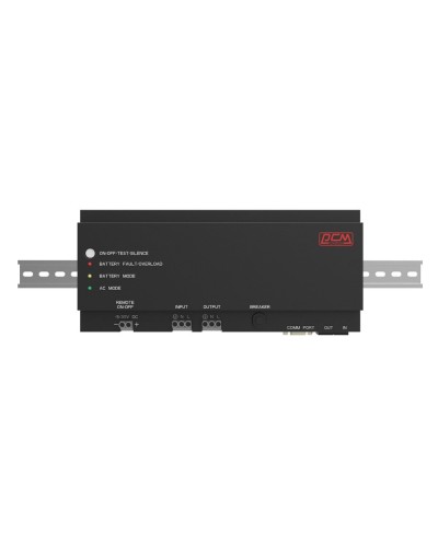 DRU-850. Источник бесперебойного питания. POWERCOM в Махачкале