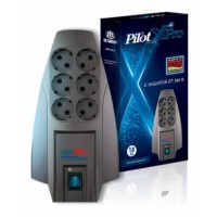 Pilot X-Pro 3м. Сетевой фильтр. Pilot