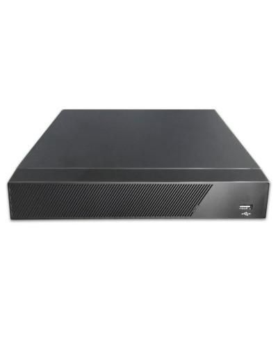 PVNR-85-10F1. Видеорегистратор NVR 10-канальный. Polyvision в Махачкале