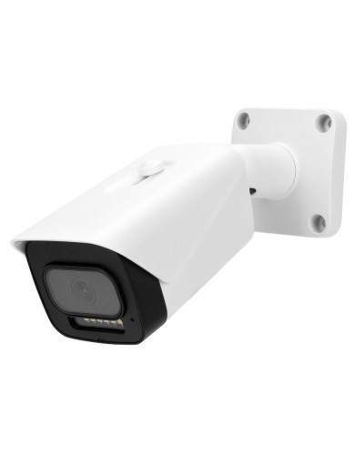 PVC-IP5X-NF2.8P. Видеокамера IP цилиндрическая. Polyvision в Махачкале