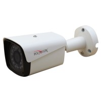 PVC-IP2S-NF2.8. Видеокамера IP цилиндрическая. Polyvision