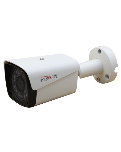 PVC-IP2S-NF2.8. Видеокамера IP цилиндрическая. Polyvision в Махачкале