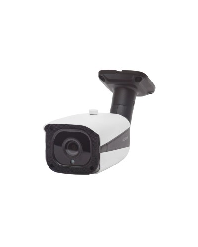 PVC-IP5H-NF2.8PA. Видеокамера IP цилиндрическая. Polyvision в Махачкале