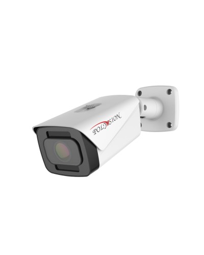 PVC-IP2Y-NZ10MPFAL. Видеокамера IP цилиндрическая. Polyvision в Махачкале