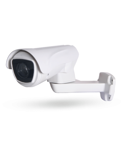 PB-9147IP 10Z. Видеокамера IP-камера поворотная. Praxis в Махачкале
