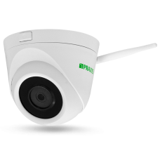 PE-8141IP 3.6 WF. Видеокамера IP купольная. Praxis