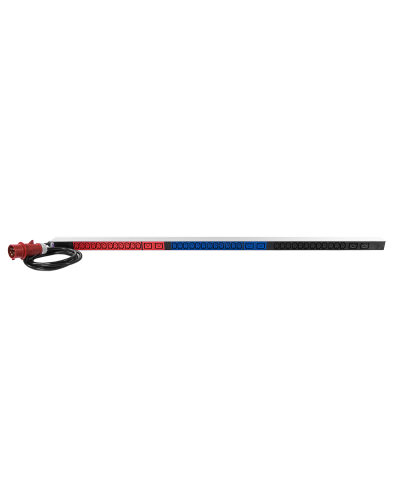 R-3x16-36C13-6C19-I-1420-3-3PN. Блок розеток 19. REM в Махачкале