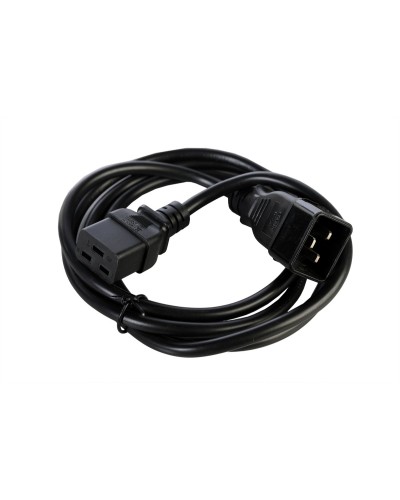 R-16-Cord-C19-C20-3. Шнур питания с заземлением. REM в Махачкале