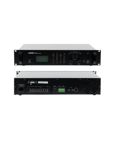 IP-A67120. IP-усилитель 120Вт. ROXTON в Махачкале
