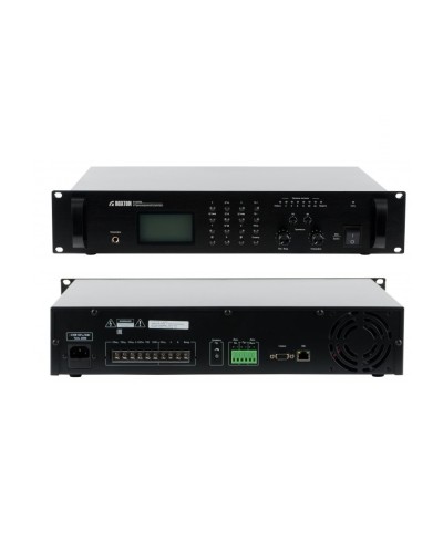 IP-A6760. IP-усилитель 60Вт. ROXTON в Махачкале