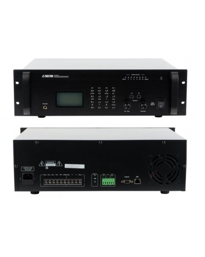 IP-A67500. IP-усилитель 500Вт . ROXTON в Махачкале